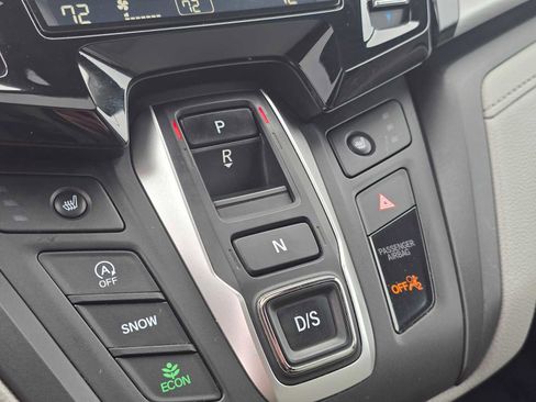 Used 2021 Honda Odyssey EX-L image 39