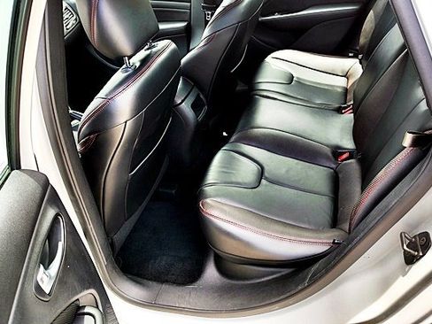 Used 2015 Dodge Dart GT w/ Sun/Sound Group FWD image 16