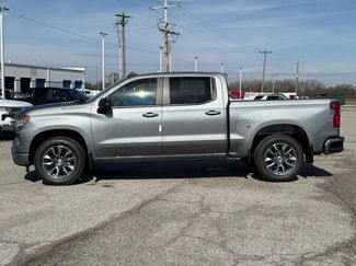 New 2026 Chevrolet Silverado 1500 RST w/ Convenience Package II video 2