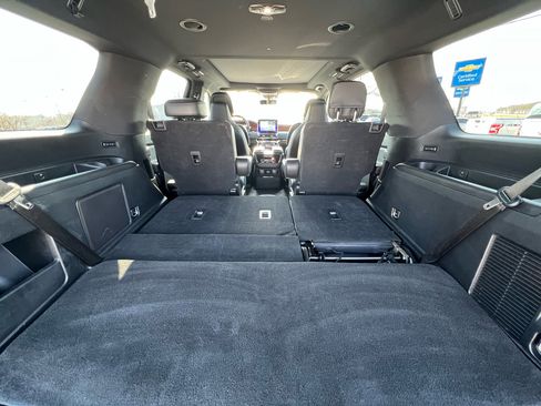 Used 2020 Lincoln Navigator Reserve w/ Luxury Package image 35