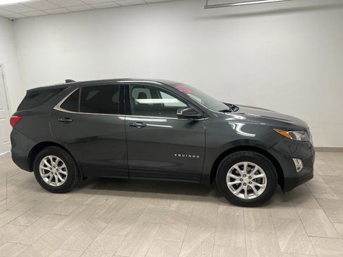 Used 2019 Chevrolet Equinox LT image 13