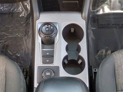 Certified 2022 Ford Bronco Sport Big Bend w/ Convenience Package image 19