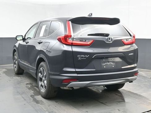 Used 2019 Honda CR-V EX-L image 7