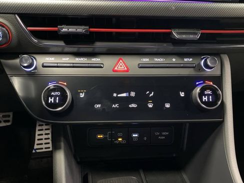 New 2026 Hyundai Sonata N Line image 20