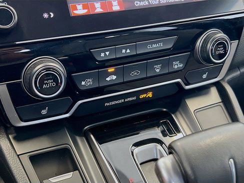 Used 2022 Honda CR-V EX-L image 9