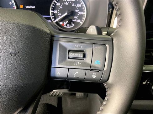 New 2026 Nissan Pathfinder SV AWD/4WD image 24