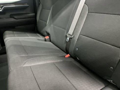 Used 2024 Chevrolet Silverado 1500 LT Trail Boss w/ Protection Package image 11