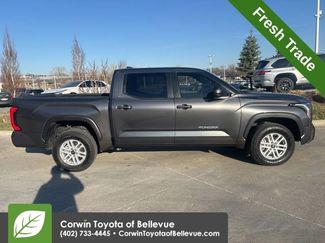 Used 2025 Toyota Tundra SR5 w/ SR5 Premium Package video 2