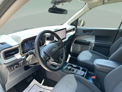 Used 2025 Ford Maverick XLT w/ XLT Luxury Package AWD/4WD image 24