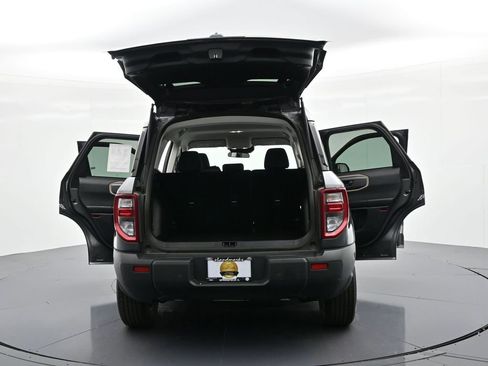 Used 2025 Ford Bronco Sport Big Bend image 28