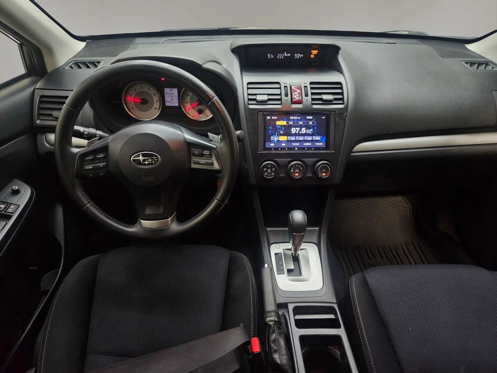 Used 2013 Subaru Impreza 2.0i Sport Premium w/ Popular Pkg 1 AWD/4WD image 17