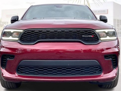 Used 2023 Dodge Durango GT image 25