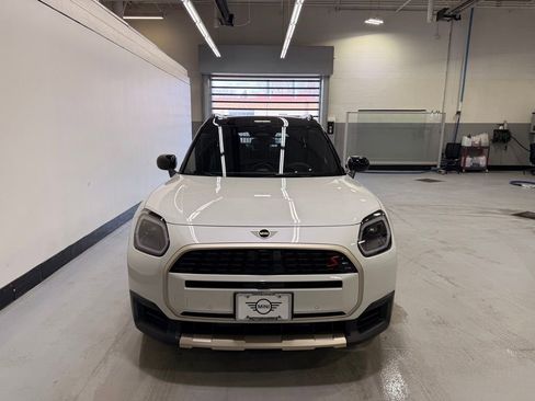 New 2026 MINI Cooper Countryman S image 8