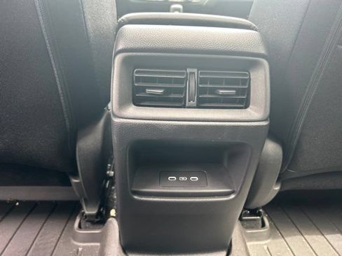 Used 2024 Honda CR-V EX image 15