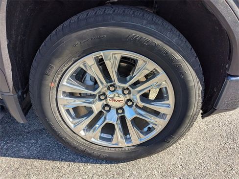 Used 2021 GMC Sierra 1500 Denali image 11