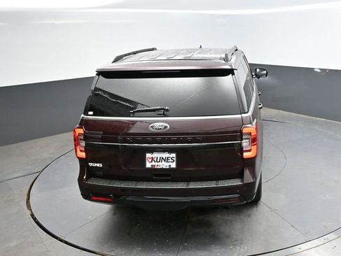 Used 2024 Ford Expedition Limited AWD/4WD image 44