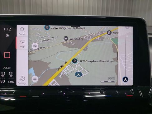 Used 2024 Volkswagen Atlas Peak Edition SEL image 26