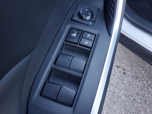 New 2025 Toyota RAV4 LE image 19