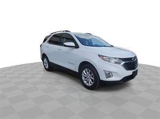 Used 2018 Chevrolet Equinox LT video 2