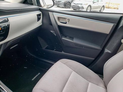 Used 2014 Toyota Corolla L image 24