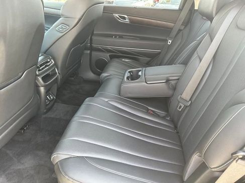 Used 2024 Genesis GV80 3.5T image 29