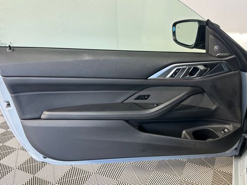 Certified 2023 BMW 430i Coupe w/ M Sport Package image 20