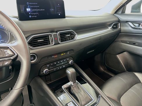 Used 2025 MAZDA CX-5 AWD 2.5 S w/ Select Package image 26