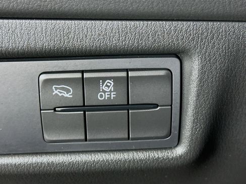 Used 2023 MAZDA CX-5 AWD 2.5 S w/ Select Package image 17