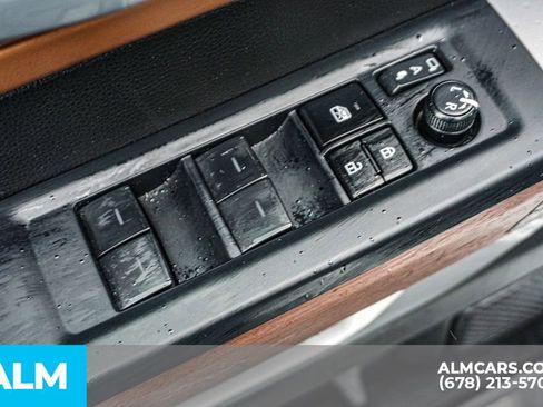 Used 2023 Toyota Tundra 1794 Edition w/ TRD Off-Road Package image 51