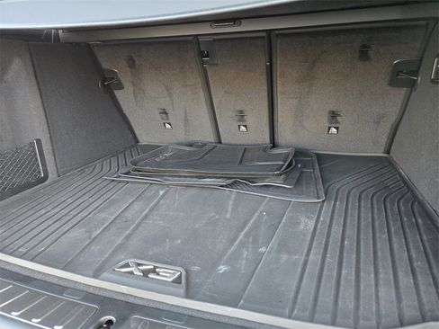 Used 2023 BMW X3 xDrive30i w/ Premium Package image 32