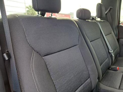 Used 2021 Ford F150 XLT w/ Equipment Group 302A High image 25