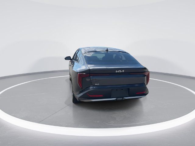 Used 2025 Kia K4 EX FWD image 6