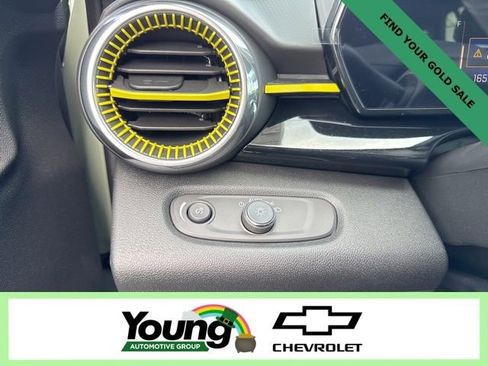 New 2026 Chevrolet Trax ACTIV w/ Sunroof Package image 21