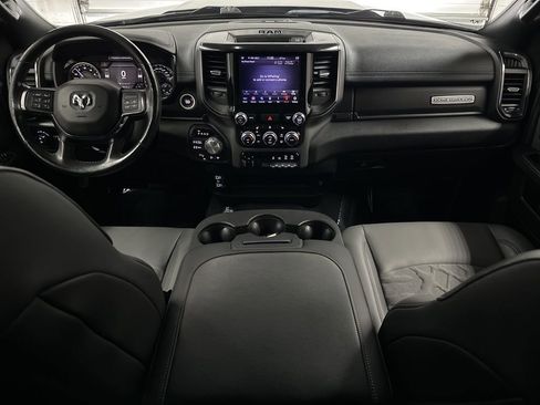 Used 2019 RAM 2500 Power Wagon AWD/4WD image 23