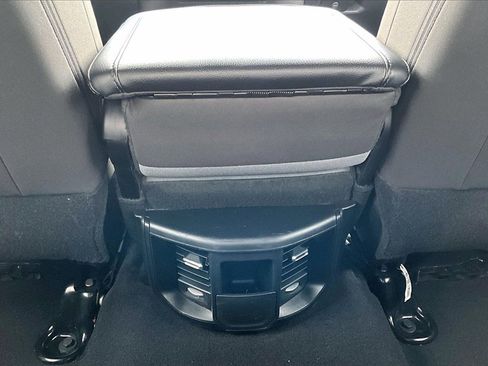 Certified 2024 RAM 2500 Big Horn w/ Bed Utility Group image 35