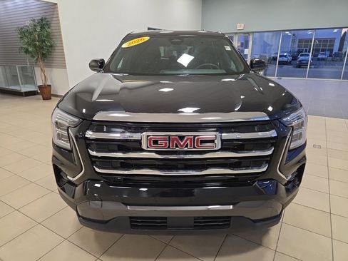 Used 2026 GMC Terrain Elevation image 4