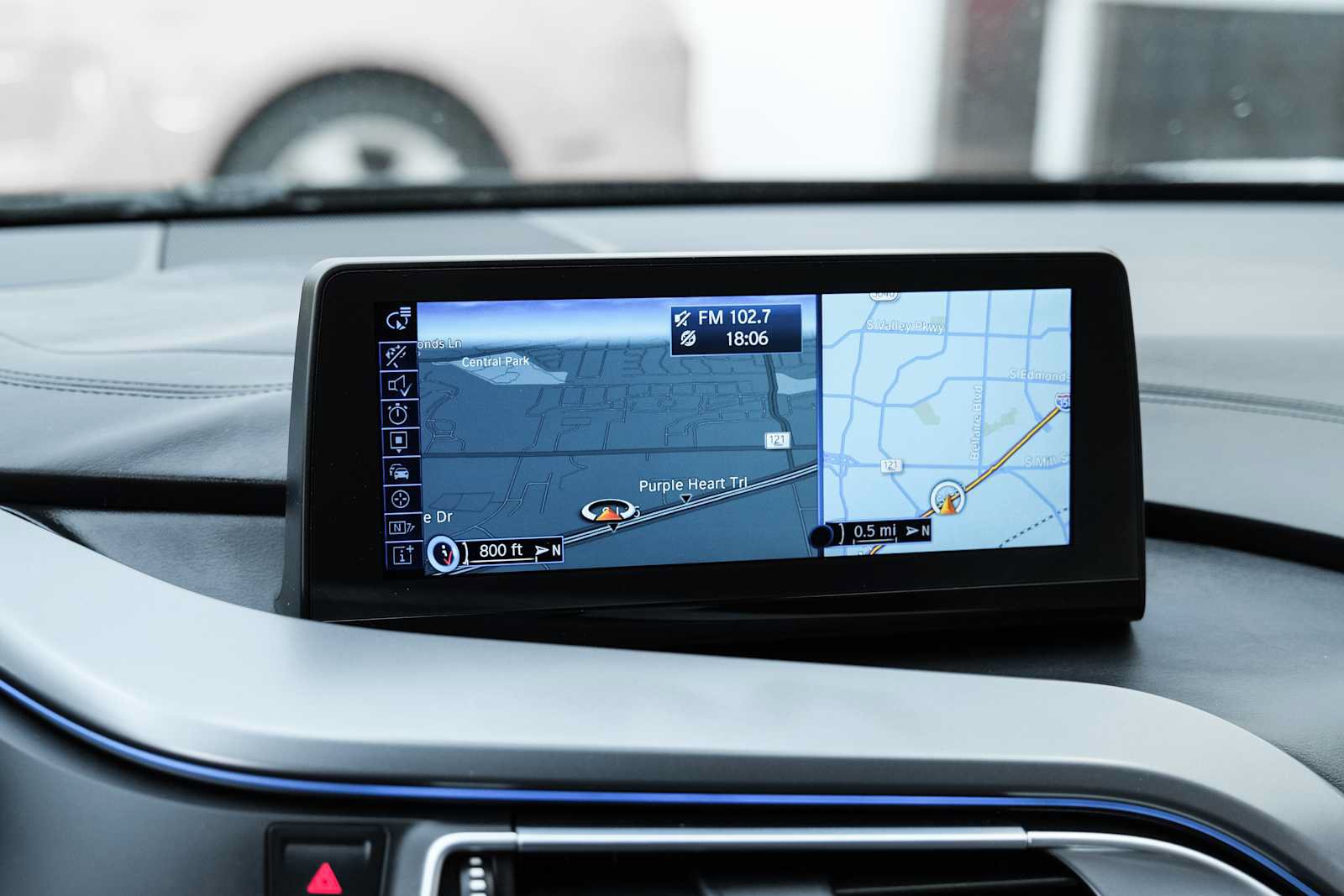 Used 2015 BMW i8 AWD/4WD image 33