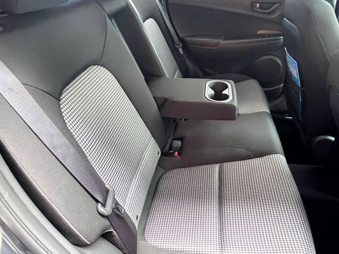 Used 2019 Hyundai Kona SEL w/ SEL Tech Package 02 image 30