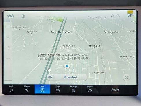 New 2026 Ford Bronco Heritage Edition image 21