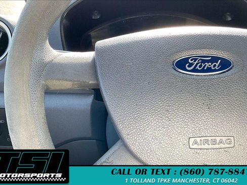 Used 2012 Ford Transit Connect XL FWD image 15