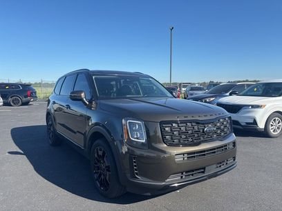 Used 2021 Kia Telluride EX w/ EX Premium Package