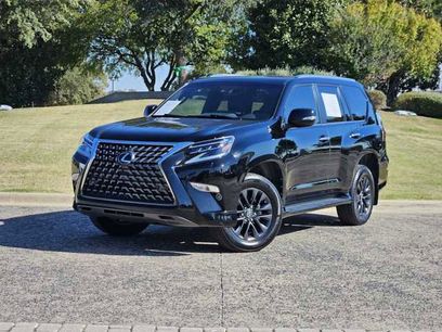 Certified 2022 Lexus GX 460 Premium