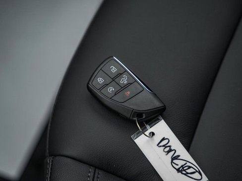 New 2026 Chevrolet Silverado 3500 LT w/ Safety Package image 49