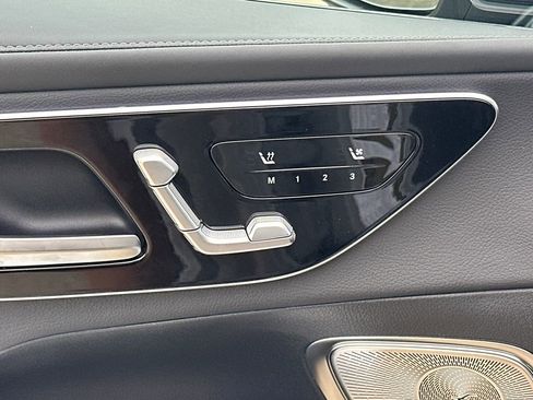 New 2026 Mercedes-Benz GLC 43 AMG 4MATIC Coupe image 12