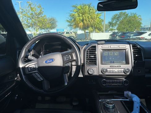 Used 2018 Ford Expedition Limited w/ Equipment Group 301A image 14