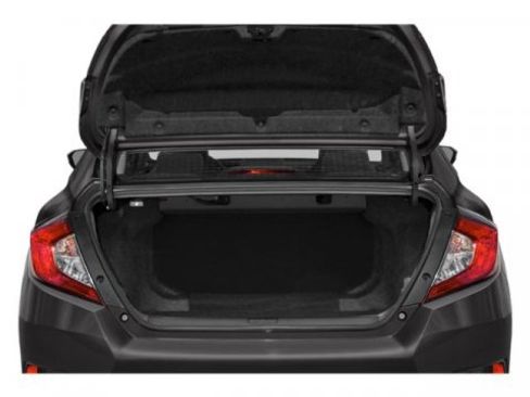 Used 2021 Honda Civic LX image 11