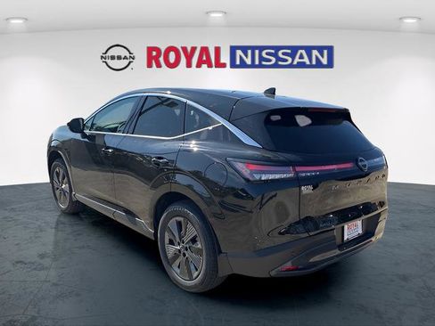 New 2026 Nissan Murano SL AWD/4WD image 5