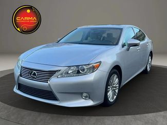 Used 2013 Lexus ES 350 w/ Luxury Pkg FWD video 1