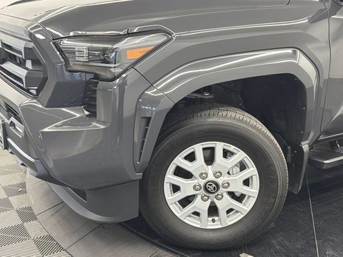 Certified 2026 Toyota Tacoma SR5 RWD image 5