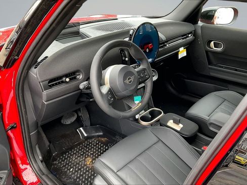 New 2026 MINI Cooper S image 7